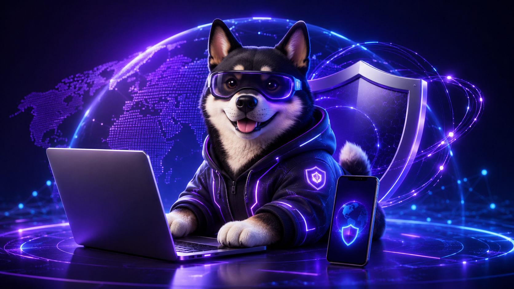 小牛vpn iOS客户端界面